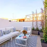 Apartament Genteel Museo Iii Sewilla