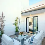 Apartament Genteel Museo Iii
