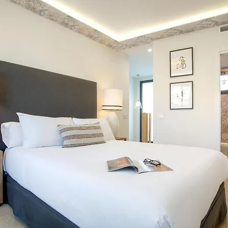 Apartamento Genteel Museo Iii *