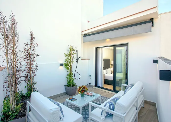 Apartamento Genteel Museo Iii
